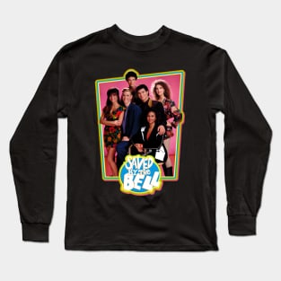 The Cast Long Sleeve T-Shirt